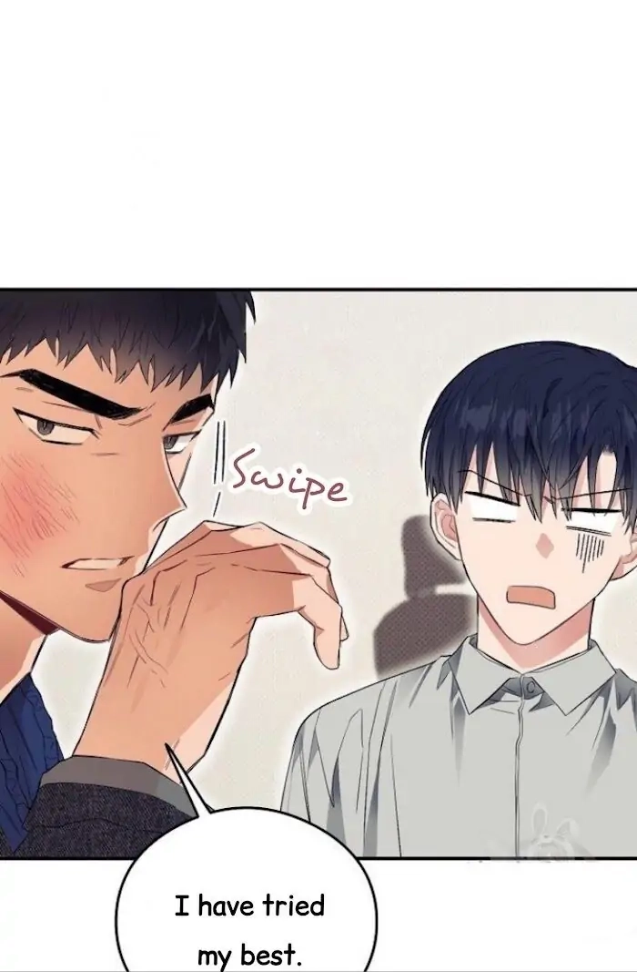 Read Breathing the Same Air chapter 12 image 4 on Lezhin