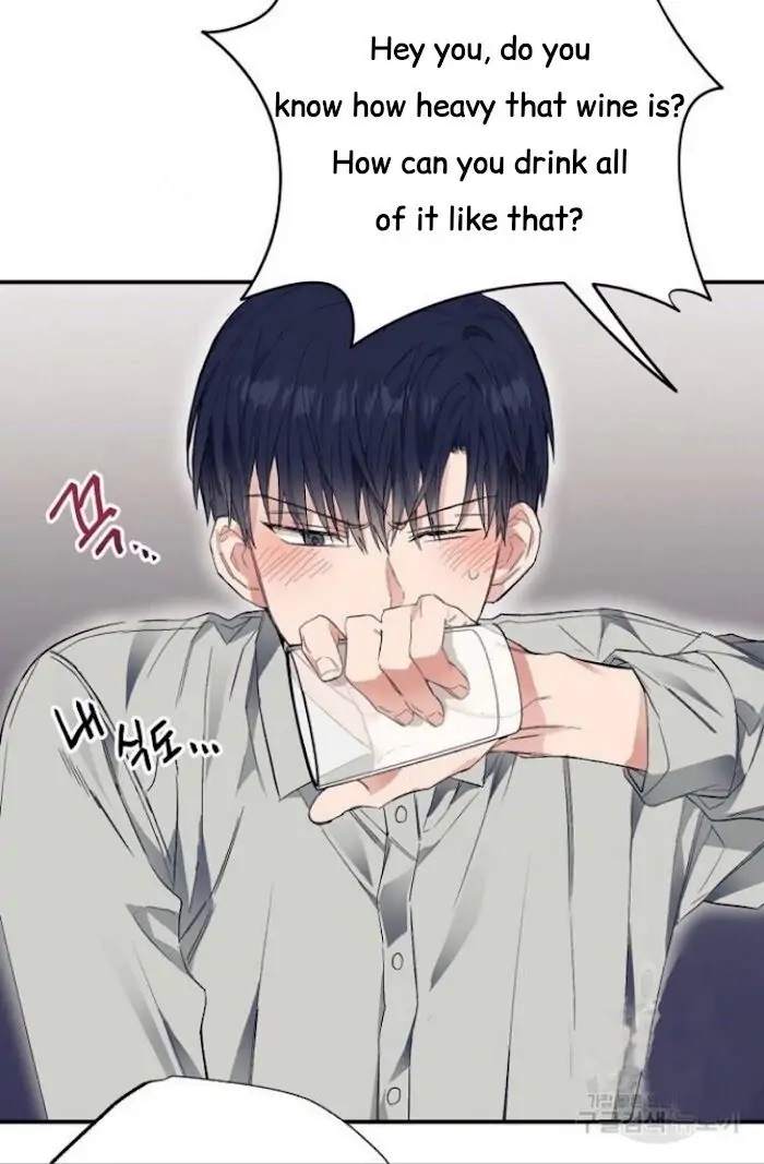 Read Breathing the Same Air chapter 12 image 42 on Lezhin