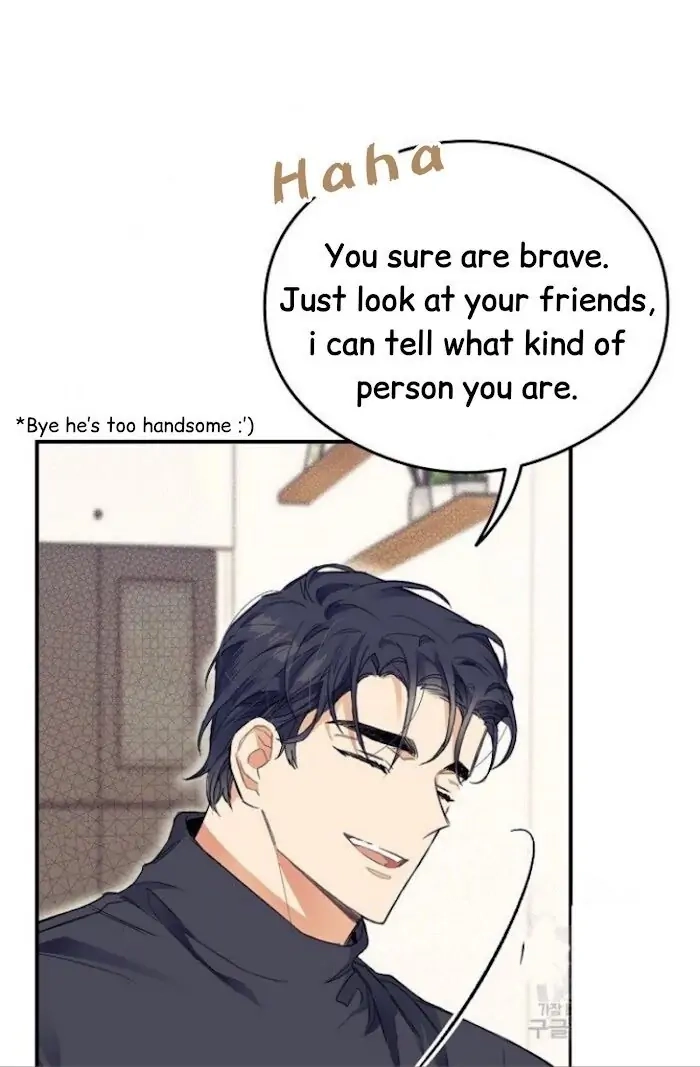 Read Breathing the Same Air chapter 12 image 48 on Lezhin