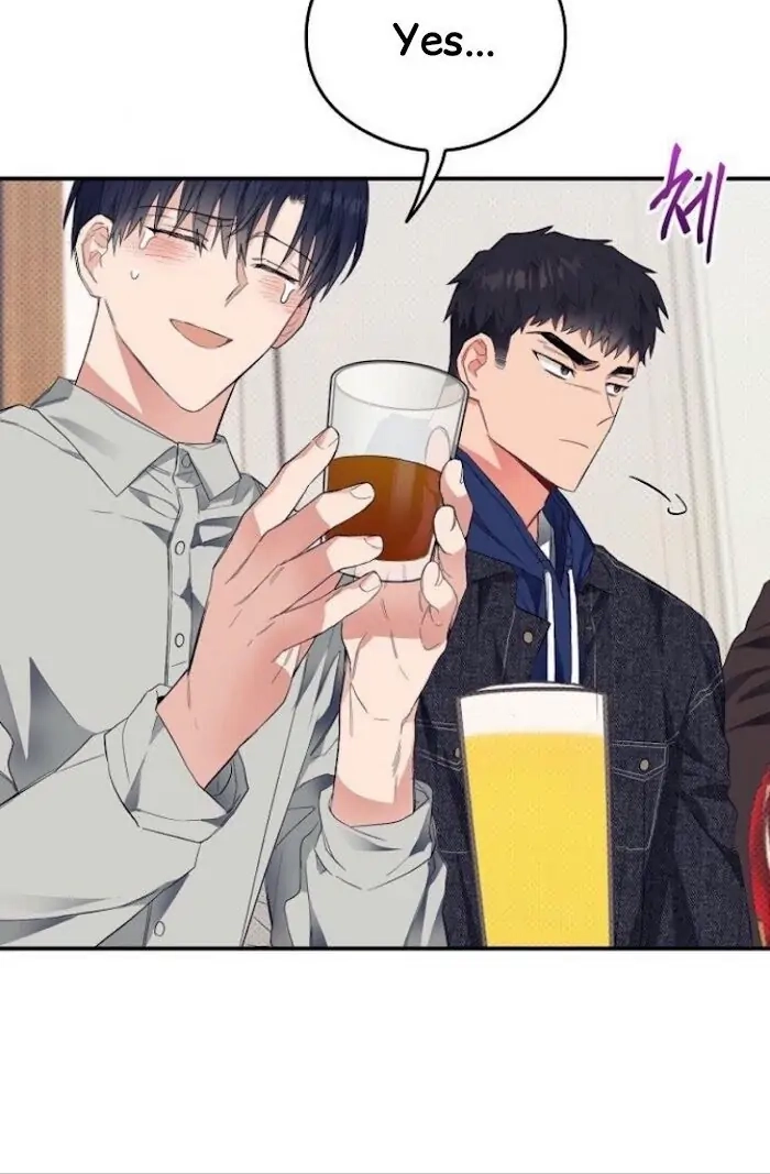 Read Breathing the Same Air chapter 12 image 50 on Lezhin