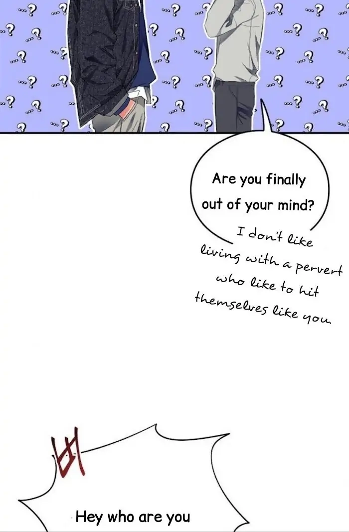 Read Breathing the Same Air chapter 12 image 6 on Lezhin