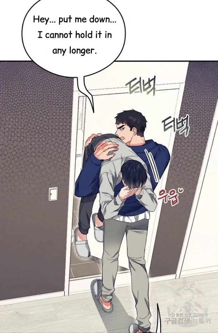 Read Breathing the Same Air chapter 12 image 60 on Lezhin