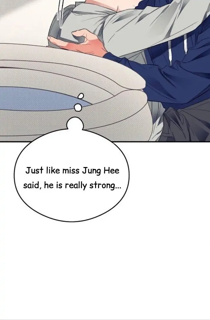 Read Breathing the Same Air chapter 12 image 62 on Lezhin