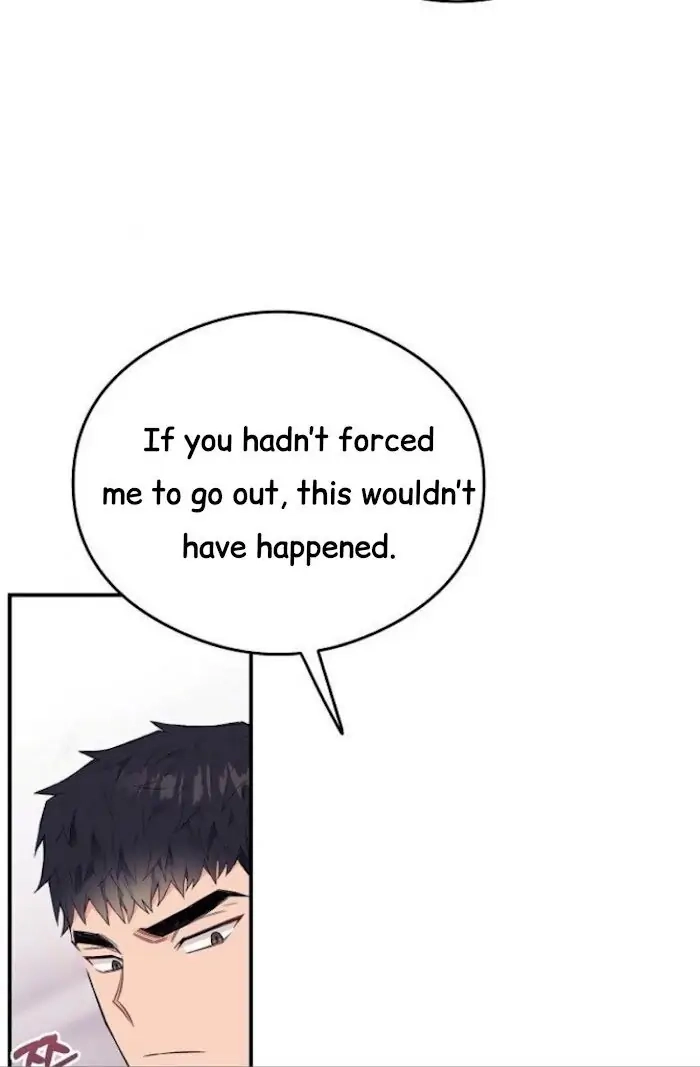 Read Breathing the Same Air chapter 12 image 64 on Lezhin