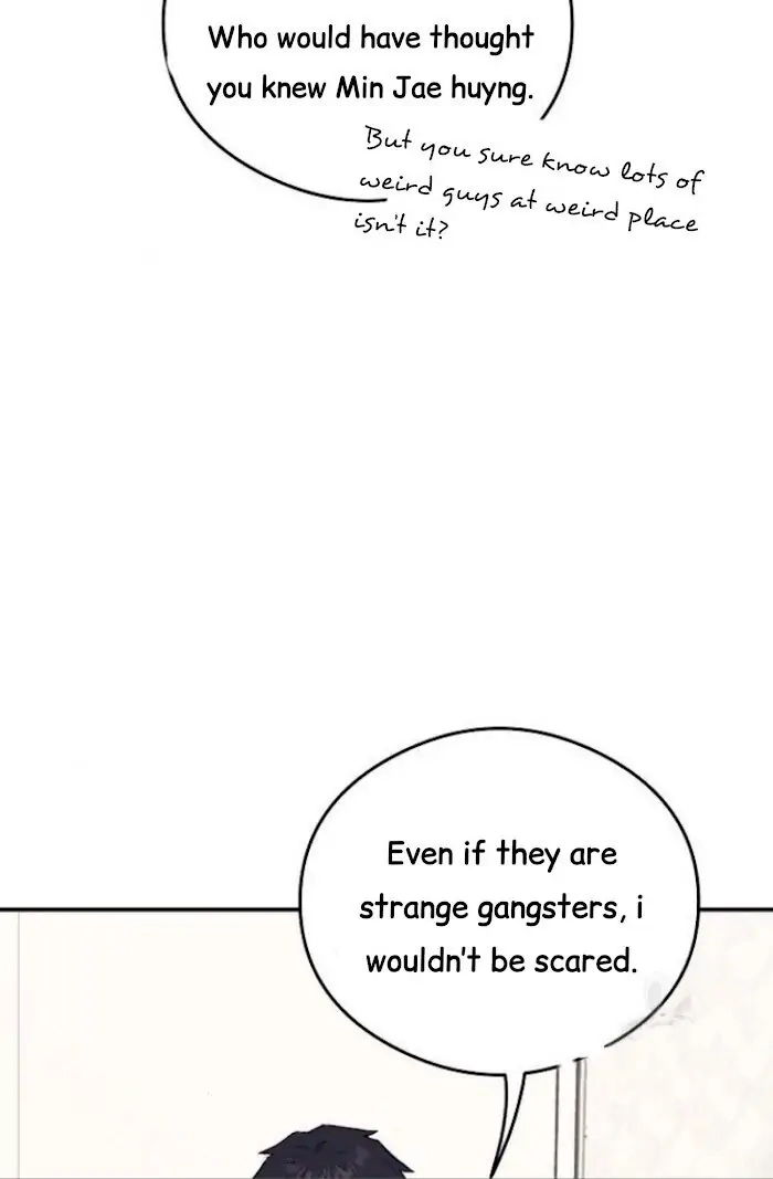 Read Breathing the Same Air chapter 12 image 66 on Lezhin