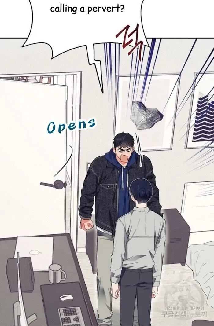 Read Breathing the Same Air chapter 12 image 7 on Lezhin