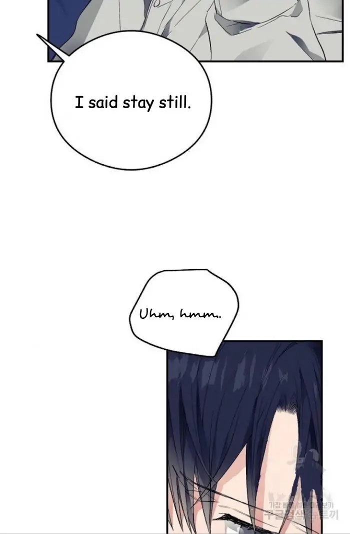 Read Breathing the Same Air chapter 12 image 78 on Lezhin
