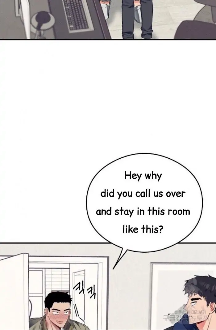 Read Breathing the Same Air chapter 12 image 8 on Lezhin