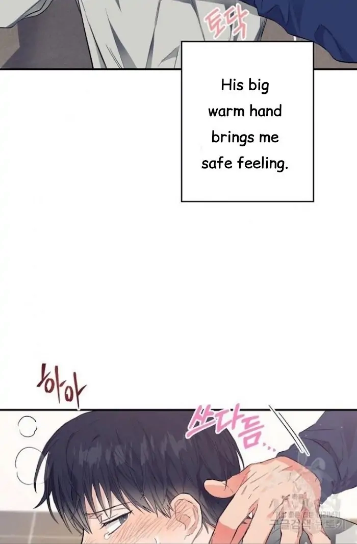Read Breathing the Same Air chapter 12 image 84 on Lezhin