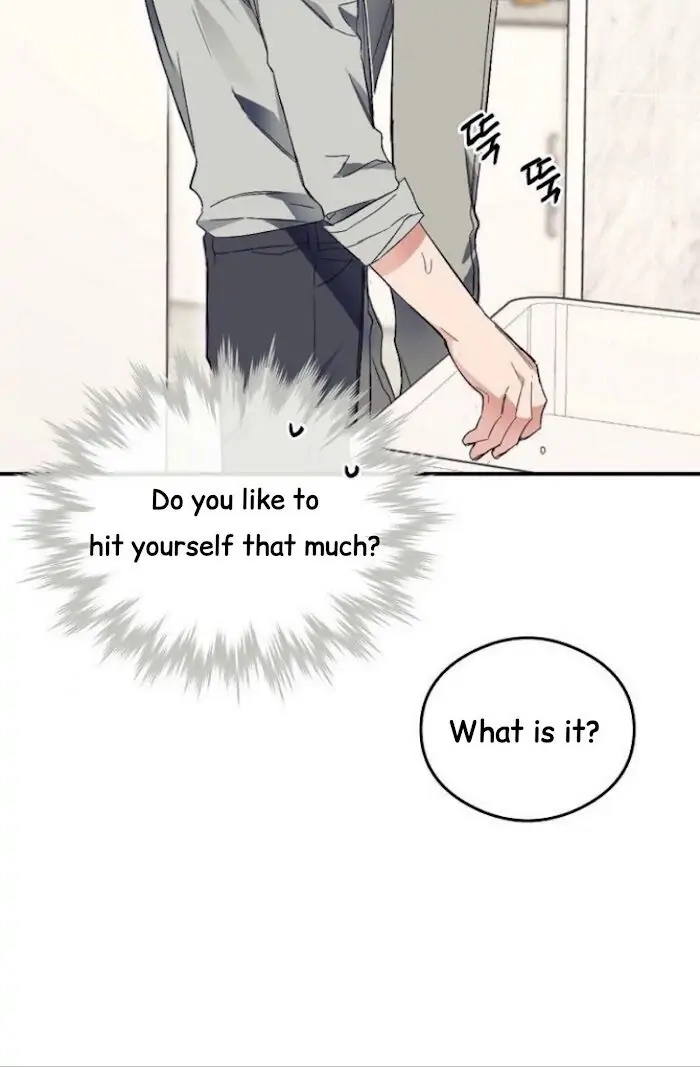 Read Breathing the Same Air chapter 12 image 88 on Lezhin