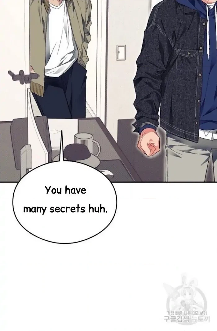 Read Breathing the Same Air chapter 12 image 9 on Lezhin