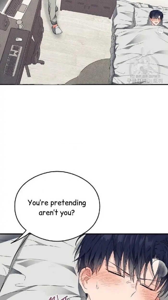 Read Breathing the Same Air chapter 13 image 10 on Lezhin