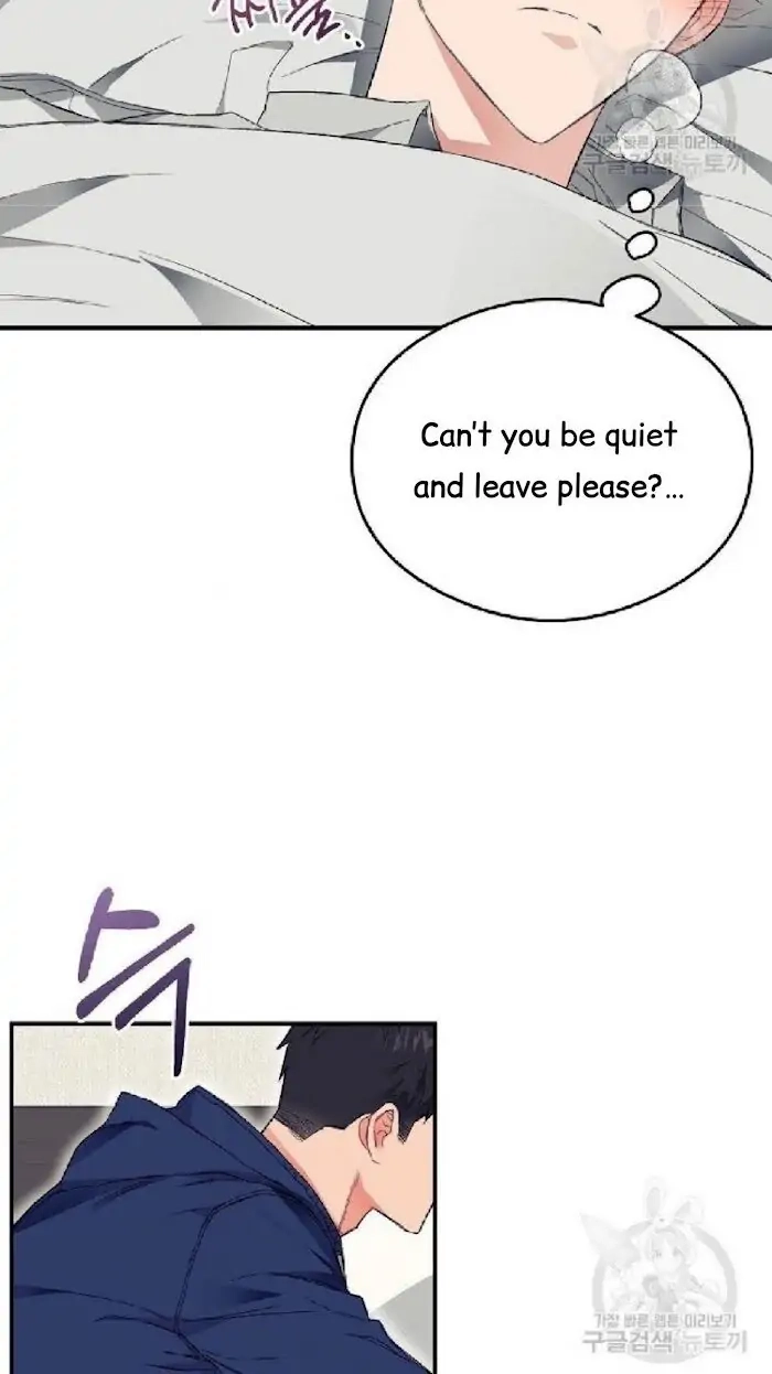 Read Breathing the Same Air chapter 13 image 11 on Lezhin