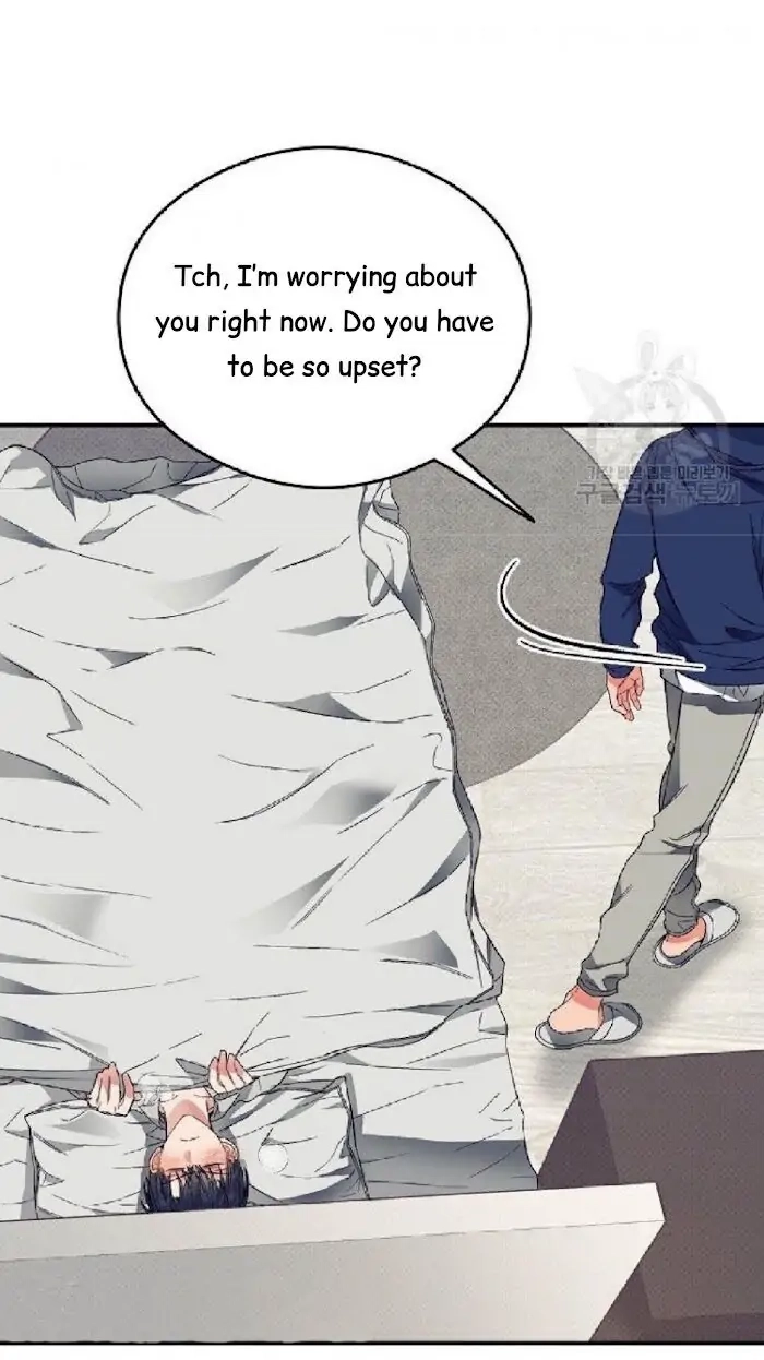 Read Breathing the Same Air chapter 13 image 17 on Lezhin