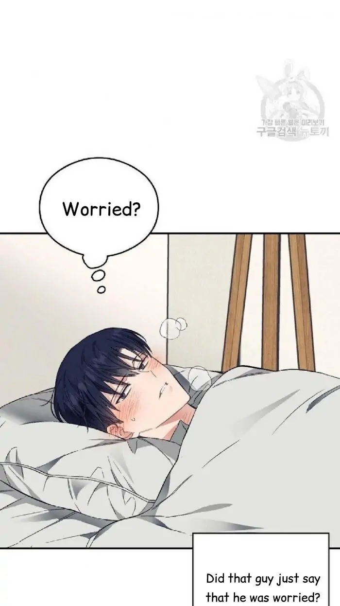 Read Breathing the Same Air chapter 13 image 18 on Lezhin