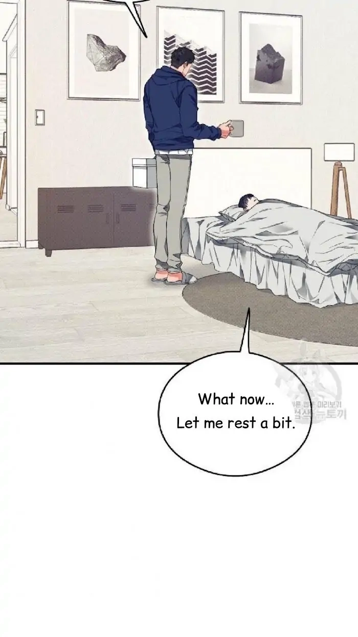 Read Breathing the Same Air chapter 13 image 21 on Lezhin