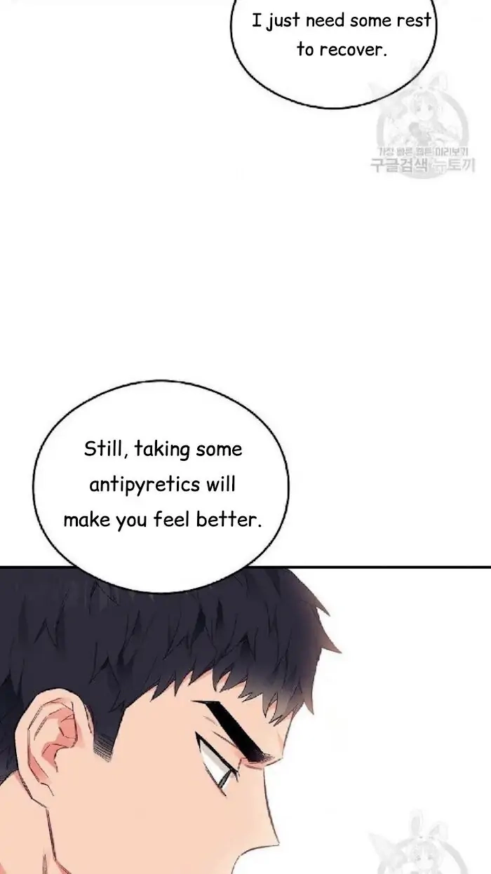 Read Breathing the Same Air chapter 13 image 24 on Lezhin