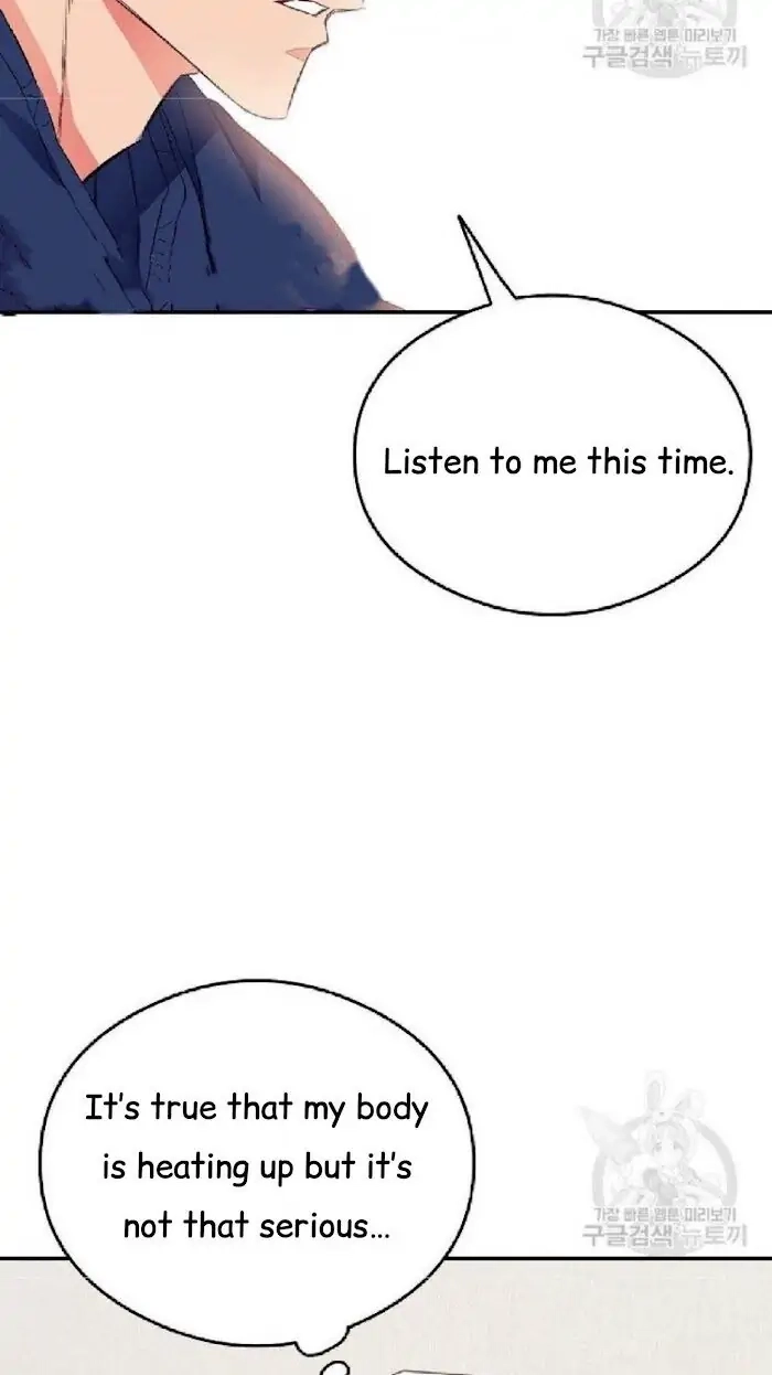 Read Breathing the Same Air chapter 13 image 25 on Lezhin