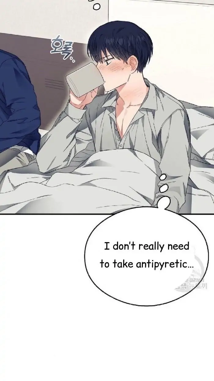 Read Breathing the Same Air chapter 13 image 26 on Lezhin