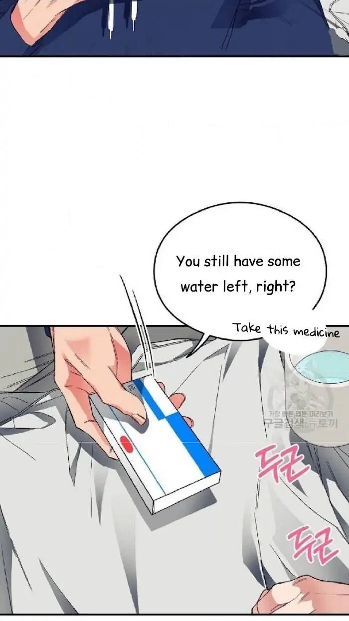 Read Breathing the Same Air chapter 13 image 29 on Lezhin
