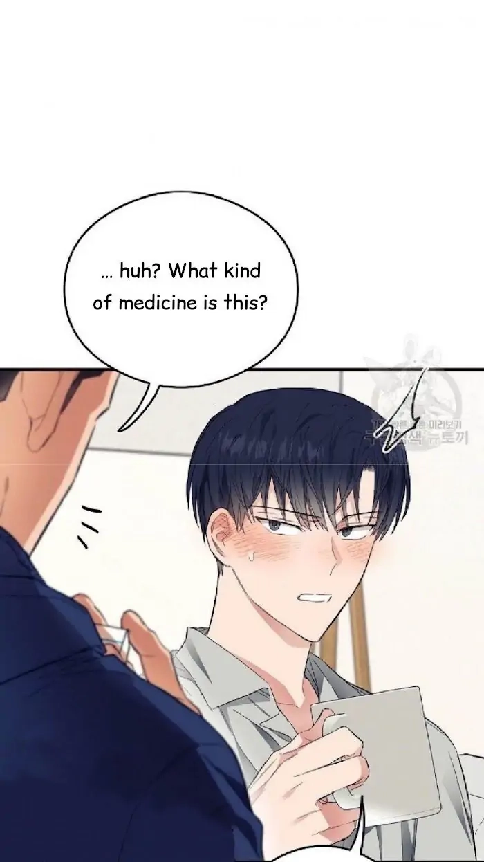 Read Breathing the Same Air chapter 13 image 30 on Lezhin