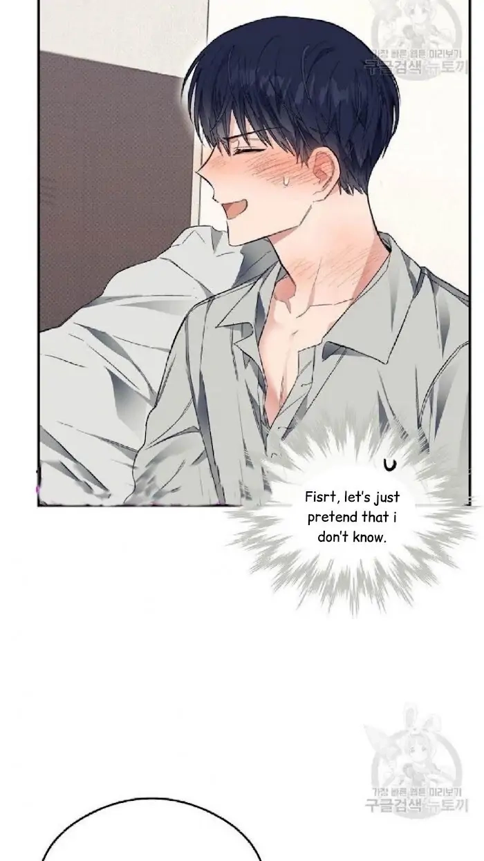 Read Breathing the Same Air chapter 13 image 33 on Lezhin