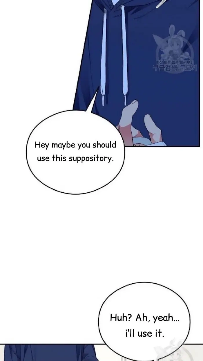 Read Breathing the Same Air chapter 13 image 37 on Lezhin