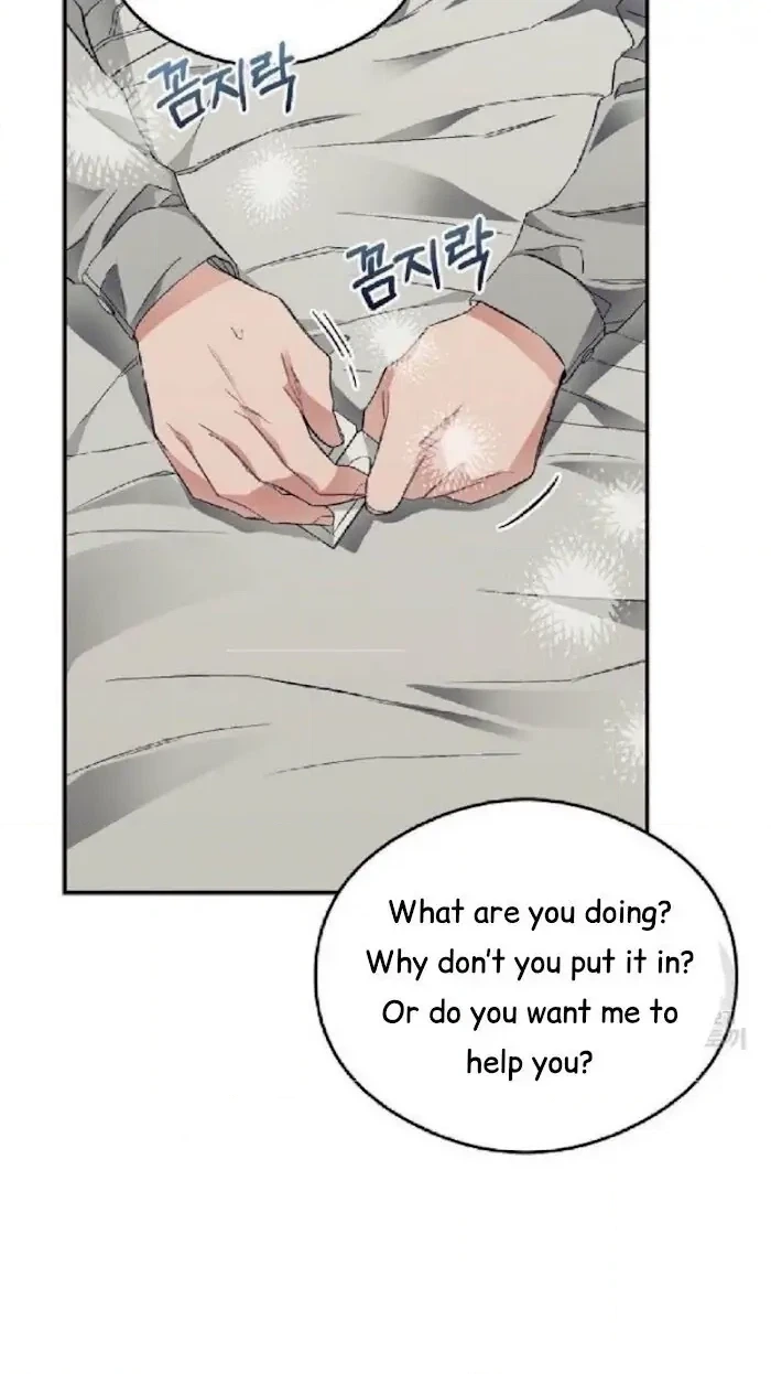 Read Breathing the Same Air chapter 13 image 39 on Lezhin