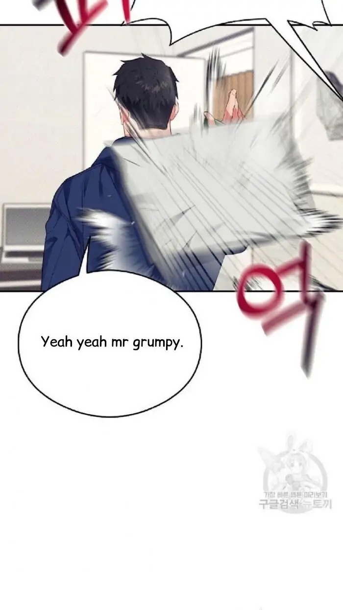 Read Breathing the Same Air chapter 13 image 42 on Lezhin