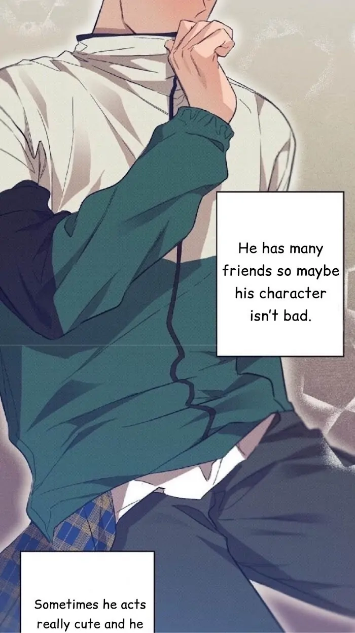 Read Breathing the Same Air chapter 13 image 58 on Lezhin
