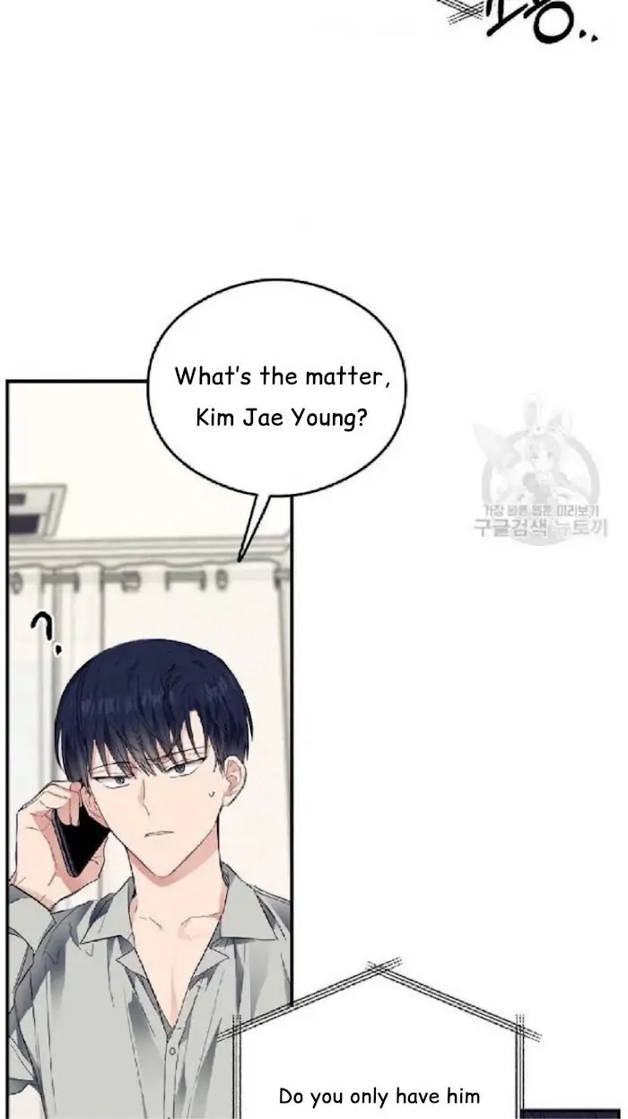 Read Breathing the Same Air chapter 13 image 64 on Lezhin