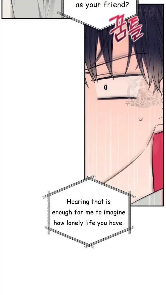Read Breathing the Same Air chapter 13 image 65 on Lezhin