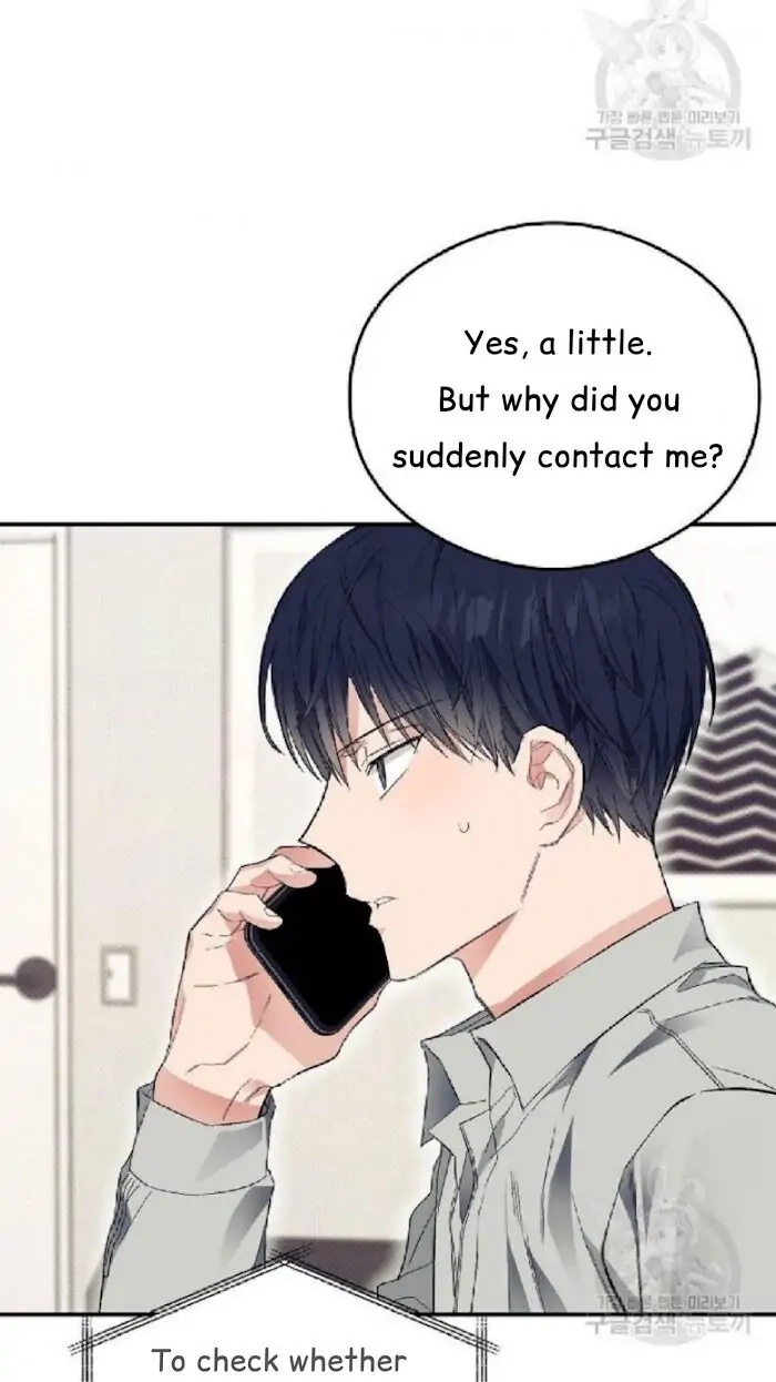 Read Breathing the Same Air chapter 13 image 67 on Lezhin