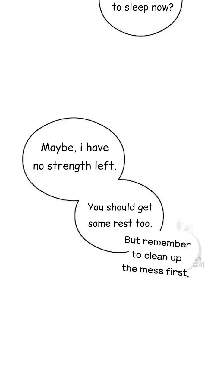 Read Breathing the Same Air chapter 13 image 7 on Lezhin
