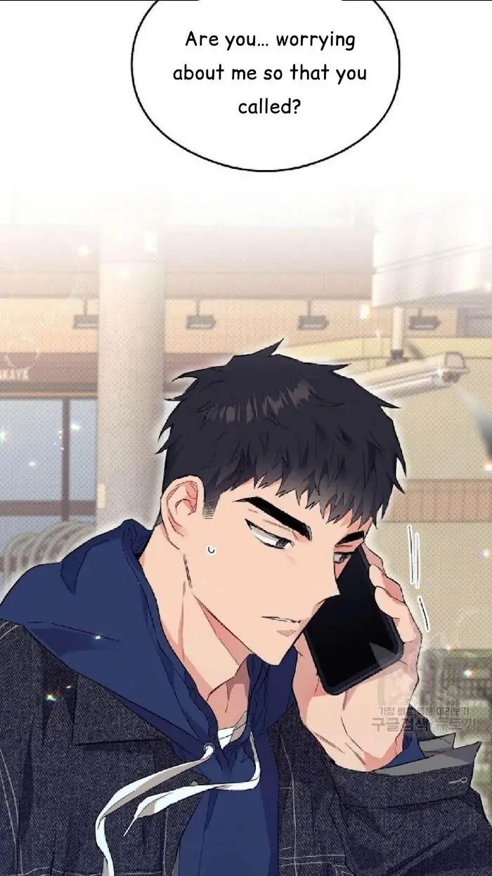 Read Breathing the Same Air chapter 13 image 70 on Lezhin