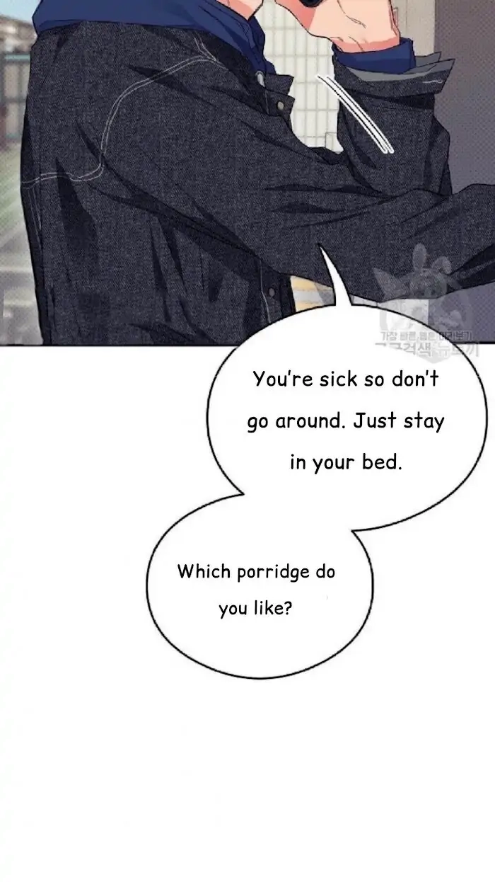 Read Breathing the Same Air chapter 13 image 73 on Lezhin
