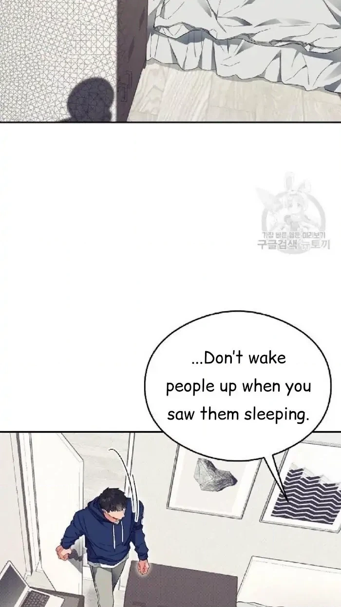Read Breathing the Same Air chapter 13 image 9 on Lezhin