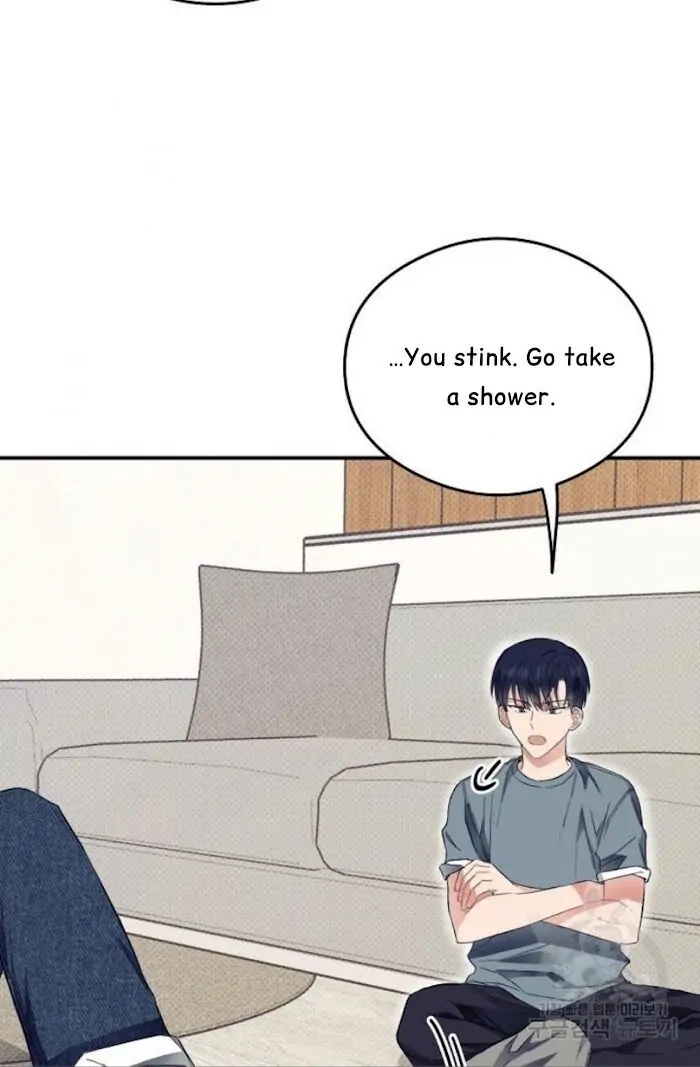 Read Breathing the Same Air chapter 14 image 13 on Lezhin