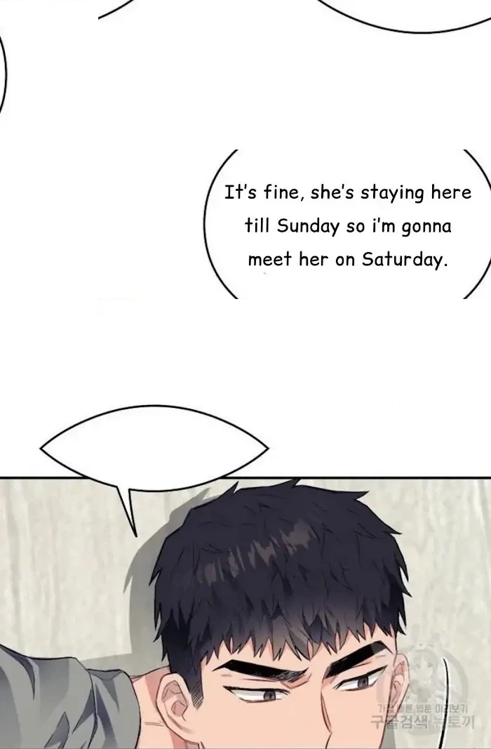 Read Breathing the Same Air chapter 14 image 19 on Lezhin