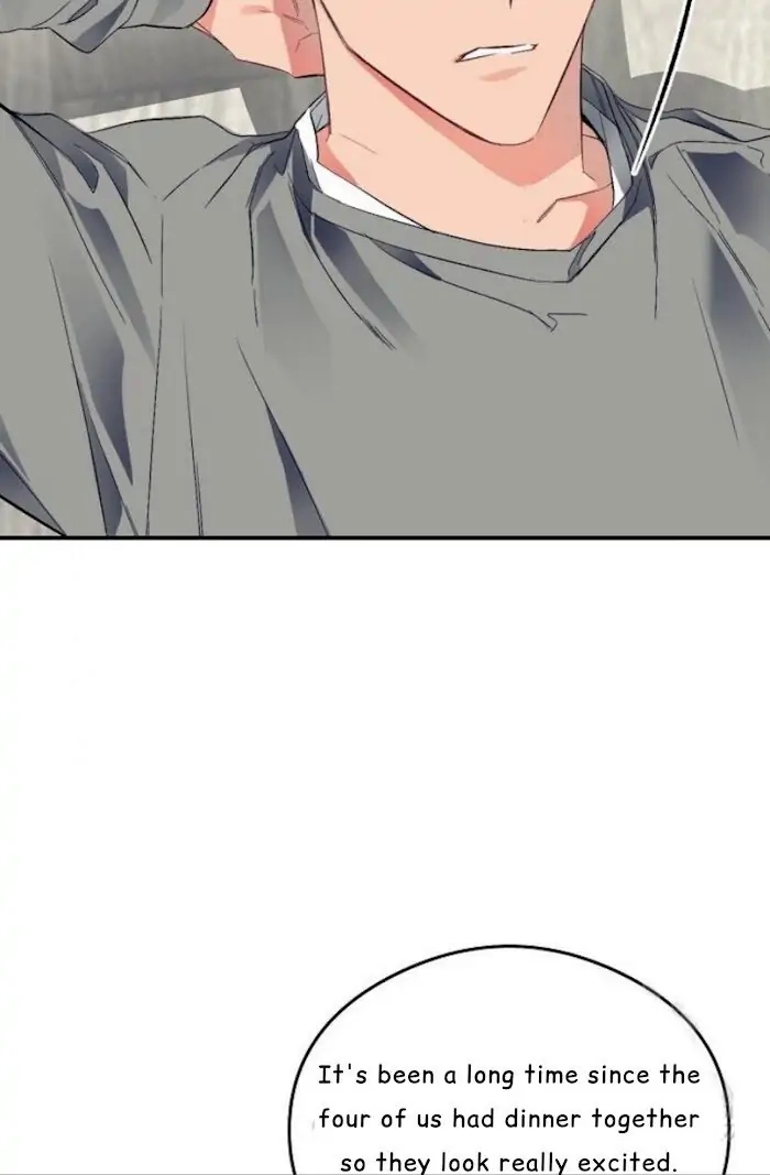 Read Breathing the Same Air chapter 14 image 20 on Lezhin