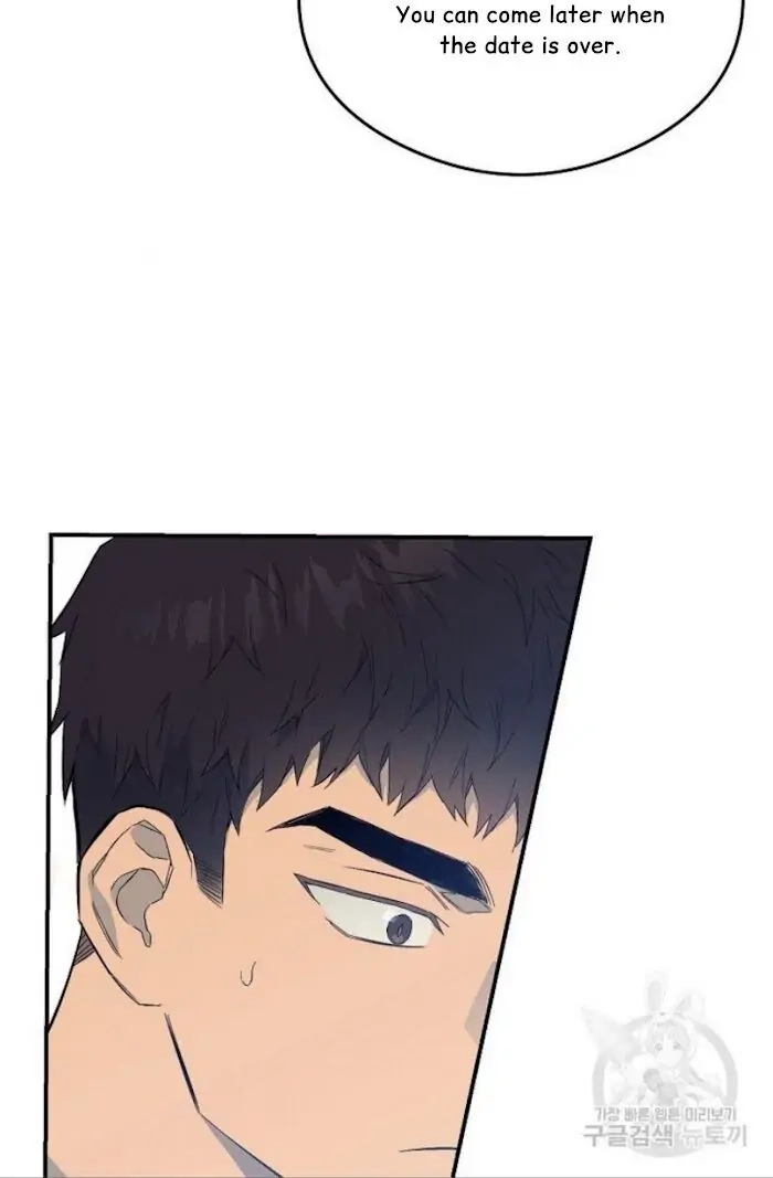 Read Breathing the Same Air chapter 14 image 28 on Lezhin