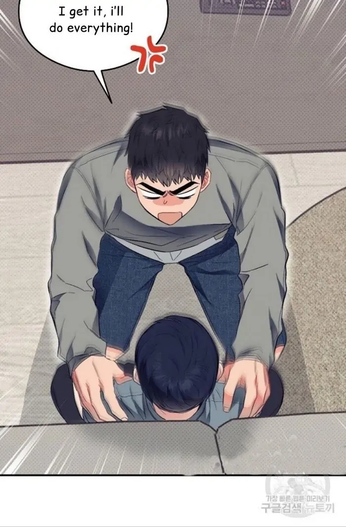Read Breathing the Same Air chapter 14 image 31 on Lezhin