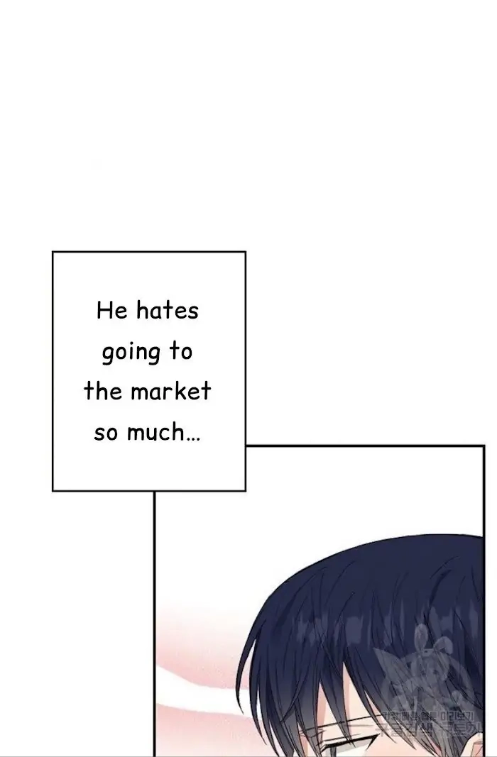 Read Breathing the Same Air chapter 14 image 32 on Lezhin
