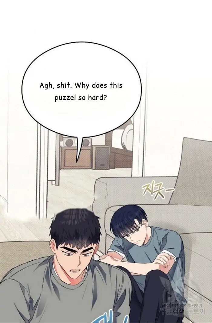 Read Breathing the Same Air chapter 14 image 45 on Lezhin