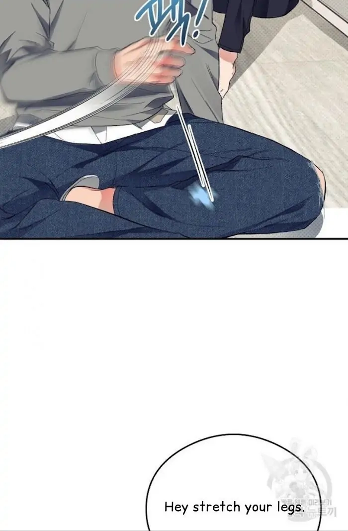 Read Breathing the Same Air chapter 14 image 46 on Lezhin
