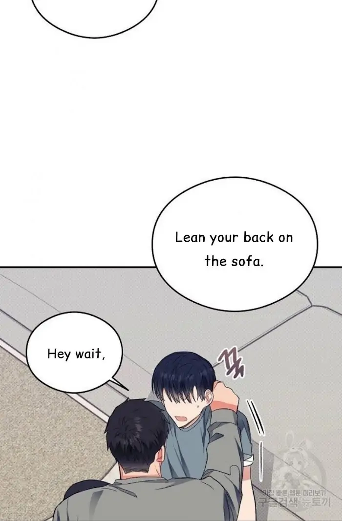 Read Breathing the Same Air chapter 14 image 48 on Lezhin