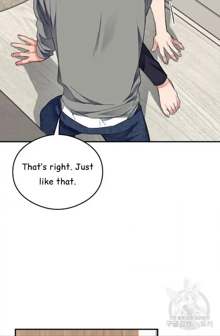 Read Breathing the Same Air chapter 14 image 49 on Lezhin