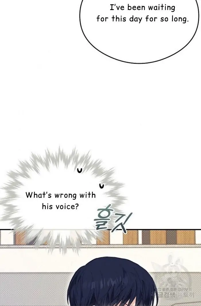 Read Breathing the Same Air chapter 14 image 5 on Lezhin