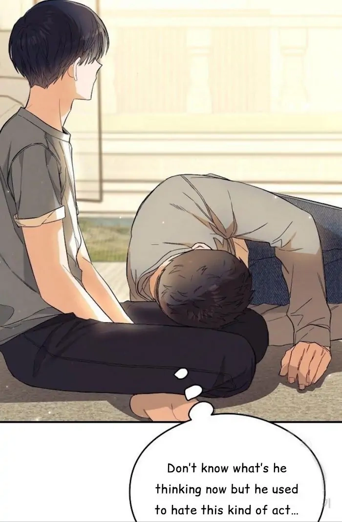 Read Breathing the Same Air chapter 14 image 53 on Lezhin