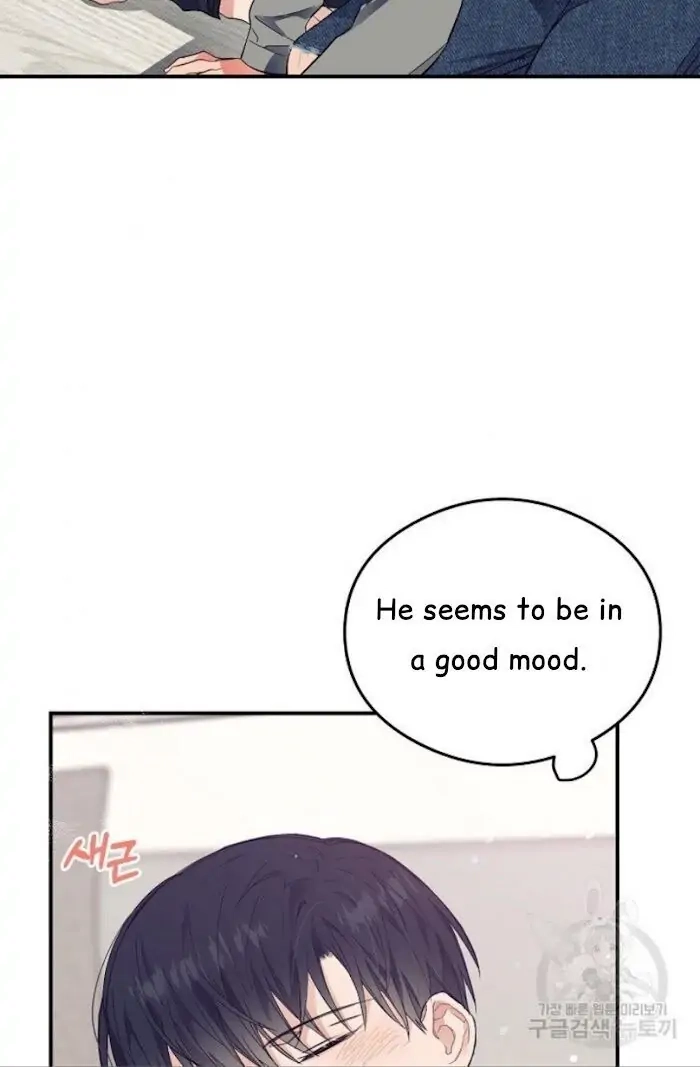 Read Breathing the Same Air chapter 14 image 58 on Lezhin